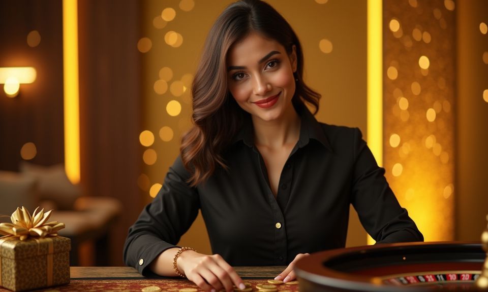 hi97735 hi97735-এ টেবিল শুট এম পোকার এক্সপেরিয়েন্স